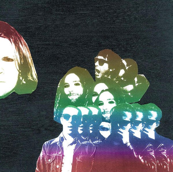 Ty Segall, Freedom Band — Freedom’s Goblin