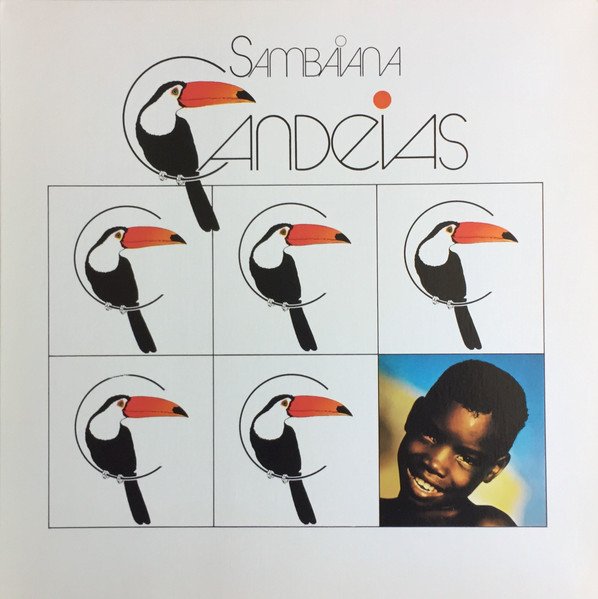 Candeias — Sambaiana