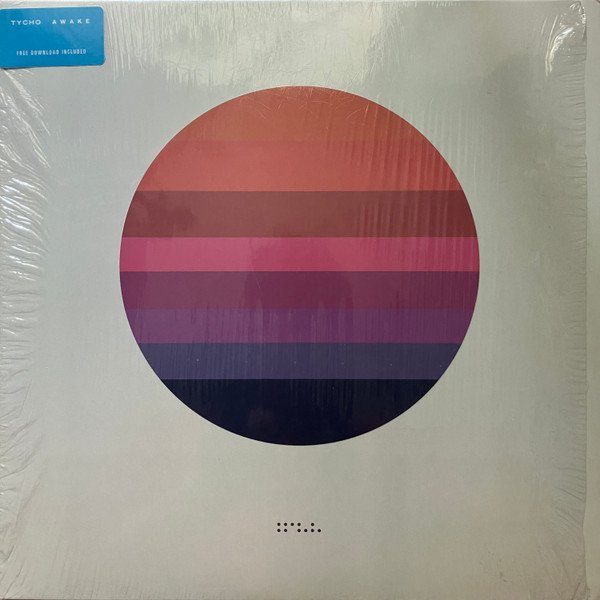 Tycho — Awake