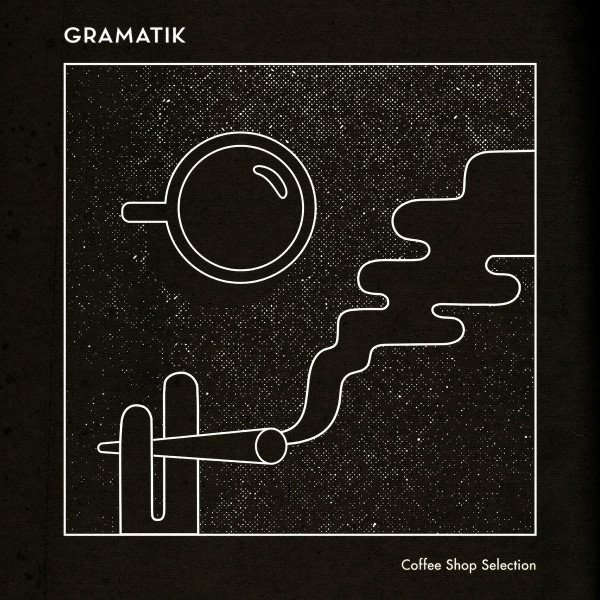 Gramatik — Coffee Shop Selection