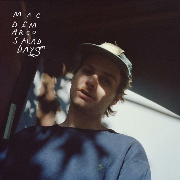 Mac Demarco — Salad Days