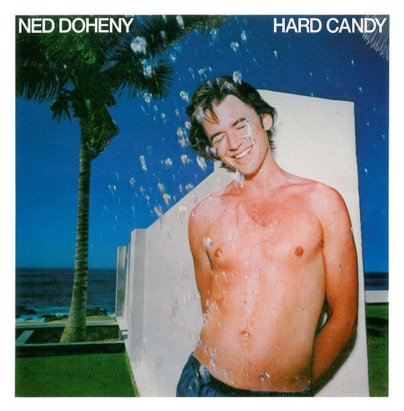 Ned Doheny — Hard Candy