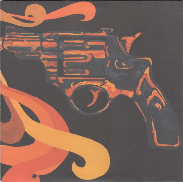 The Black Keys — Chulahoma