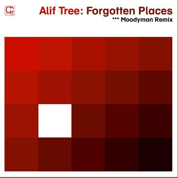 Alif Tree — Forgotten Places