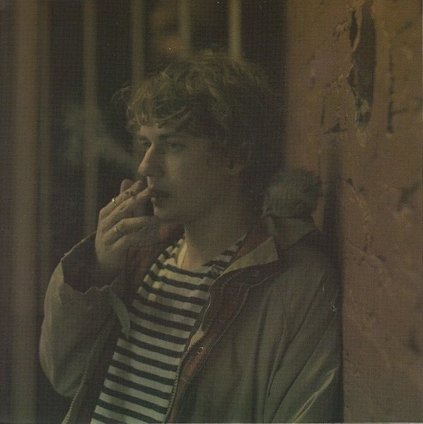 Kevin Morby — My Name