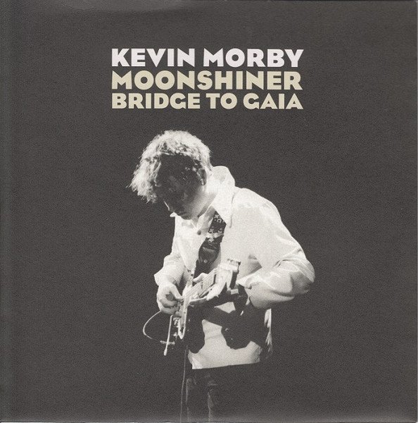 Kevin Morby — Moonshiner / Bridge To Gaia