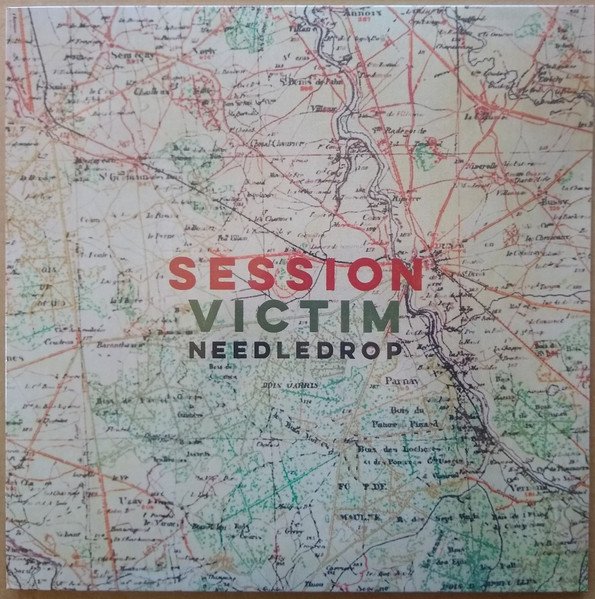 Session Victim — Needledrop