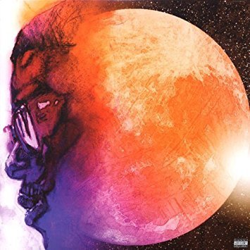 Kid Cudi — Man On The Moon: The End Of Day