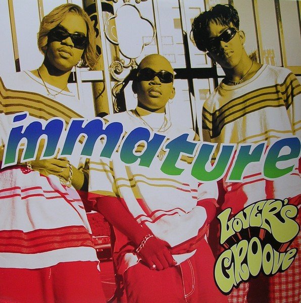 Immature — Lover's Groove