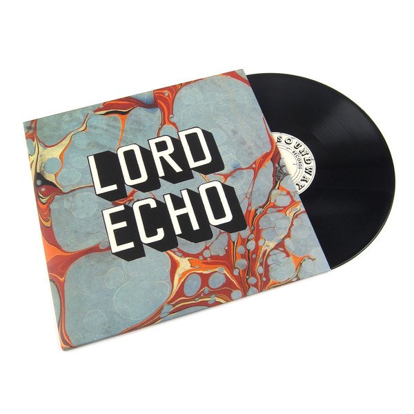 Lord Echo — Harmonies