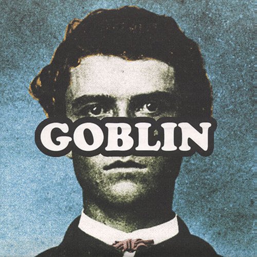 Tyler, The Creator — Goblin
