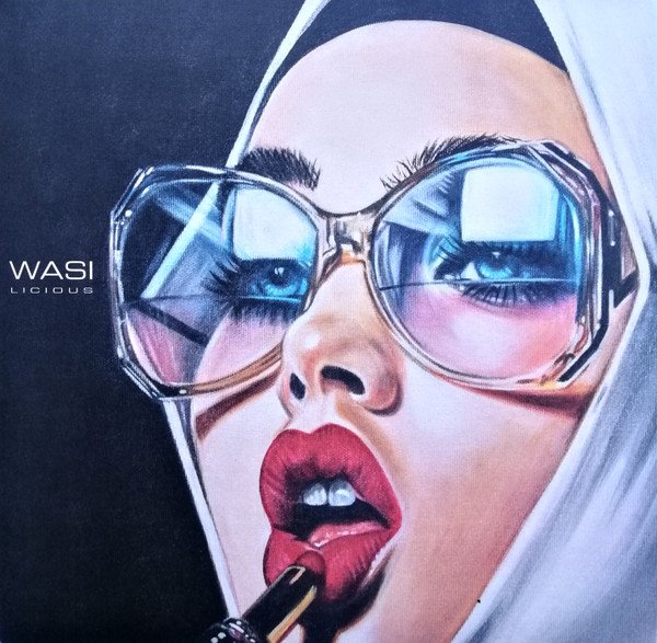 Wasi — Licious