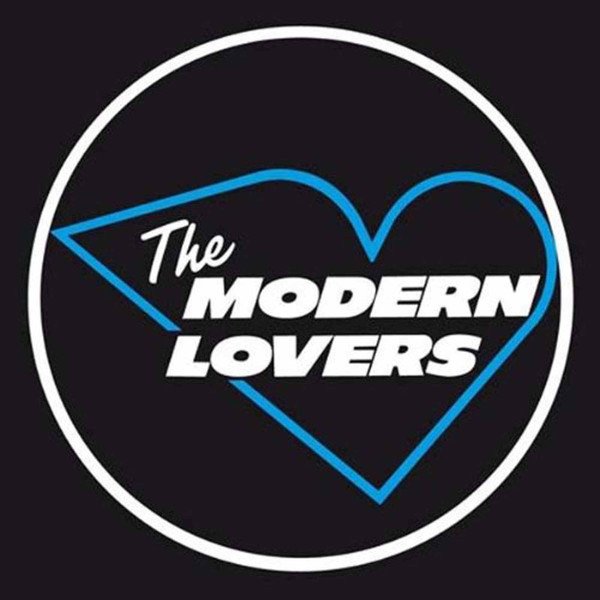 The Modern Lovers — The Modern Lovers