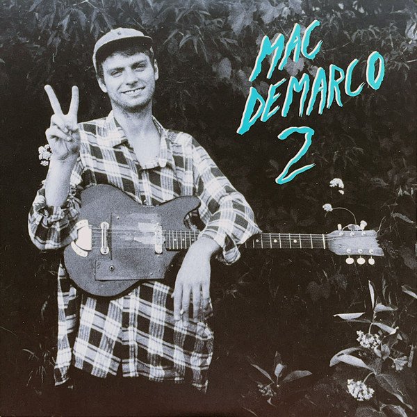 Mac Demarco — 2